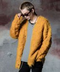 画像7: 【glamb 2024Autumn先行予約】glamb グラム / Glamour Cardigan (3色展開) (7)