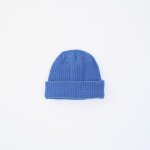 画像5: 【2024AW先行予約】VICTIM ヴィクティム / x CA4LA BIG KNIT CAP (5色展開) (5)