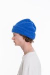 画像15: 【2024AW先行予約】VICTIM ヴィクティム / x CA4LA BIG KNIT CAP (5色展開) (15)