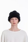 画像18: 【2024AW先行予約】VICTIM ヴィクティム / x CA4LA BIG KNIT CAP (5色展開) (18)