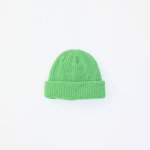 画像4: 【2024AW先行予約】VICTIM ヴィクティム / x CA4LA BIG KNIT CAP (5色展開) (4)