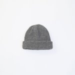 画像6: 【2024AW先行予約】VICTIM ヴィクティム / x CA4LA BIG KNIT CAP (5色展開) (6)