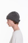 画像17: 【2024AW先行予約】VICTIM ヴィクティム / x CA4LA BIG KNIT CAP (5色展開) (17)