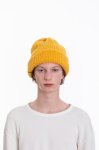 画像10: 【2024AW先行予約】VICTIM ヴィクティム / x CA4LA BIG KNIT CAP (5色展開) (10)