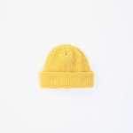 画像3: 【2024AW先行予約】VICTIM ヴィクティム / x CA4LA BIG KNIT CAP (5色展開) (3)