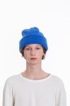 画像14: 【2024AW先行予約】VICTIM ヴィクティム / x CA4LA BIG KNIT CAP (5色展開) (14)