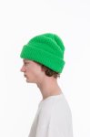 画像13: 【2024AW先行予約】VICTIM ヴィクティム / x CA4LA BIG KNIT CAP (5色展開) (13)