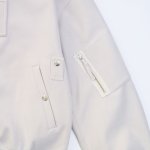 画像7: 【2024AW先行予約】VICTIM ヴィクティム / MA-1 JACKET (3色展開) (7)