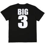 tmt yours big3 TMT YOURS BIG3 Tシャツ 通販