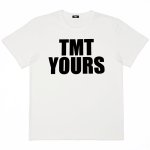 tmt yours big3 TMT YOURS BIG3 Tシャツ 通販