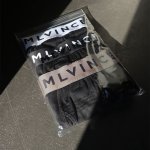 MLVINCE メルヴィンス メルビンス 通販 神戸