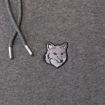 メゾンキツネ MAISON KITSUNE 通販 神戸