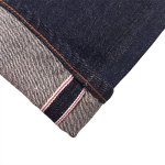 画像7: TMT / HQ DENIM 5P TAPERED (TYPE 501XX) (indigo) (7)