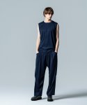 画像28: 【glamb 2025Spring先行予約】glamb グラム / STUNN Baggy Slacks (3色展開) (28)