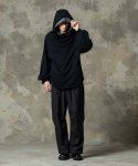 画像18: 【glamb 2025Spring先行予約】glamb グラム / STUNN Hoodie (3色展開) (18)