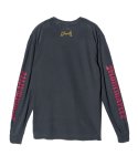 画像4: 【glamb 2025Spring先行予約】glamb グラム / Montmartre Long Sleeves T-Shirt (2色展開) (4)