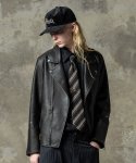 画像22: 【glamb 2025Spring先行予約】glamb グラム / STUNN Riders Jacket (1色展開) (22)