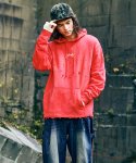 画像23: 【glamb 2025Spring先行予約】glamb グラム / Destructive Hoodie (2色展開) (23)