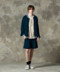 画像13: 【glamb 2025Spring先行予約】glamb グラム / Pile Jersey Shorts (3色展開) (13)