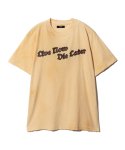 画像5: 【glamb 2025Spring先行予約】glamb グラム / Grunge Message T-Shirt (3色展開) (5)