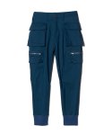 画像3: 【glamb 2025Spring先行予約】glamb グラム / STUNN Cargo Pants (3色展開) (3)