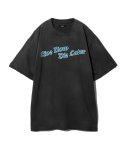 画像3: 【glamb 2025Spring先行予約】glamb グラム / Grunge Message T-Shirt (3色展開) (3)