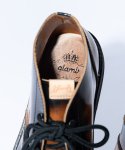 画像12: 【glamb 2025Spring先行予約】glamb グラム / Four Holes Chukka Boots (3色展開) (12)