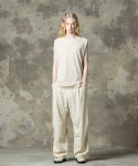 画像19: 【glamb 2025Spring先行予約】glamb グラム / STUNN Baggy Slacks (3色展開) (19)