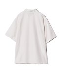 画像4: 【glamb 2025Spring先行予約】glamb グラム / Orange Tag Rayon Shirt (3色展開) (4)