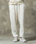 画像17: 【glamb 2025Spring先行予約】glamb グラム / STUNN Willow Crepe Pants (2色展開) (17)