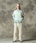 画像25: 【glamb 2025Spring先行予約】glamb グラム / STUNN Baggy Slacks (3色展開) (25)