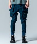 画像20: 【glamb 2025Spring先行予約】glamb グラム / STUNN Cargo Pants (3色展開) (20)