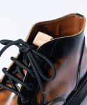 画像9: 【glamb 2025Spring先行予約】glamb グラム / Four Holes Chukka Boots (3色展開) (9)