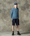 画像11: 【glamb 2025Spring先行予約】glamb グラム / Montmartre Tailored Shorts (3色展開) (11)