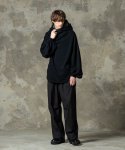 画像15: 【glamb 2025Spring先行予約】glamb グラム / STUNN Hoodie (3色展開) (15)