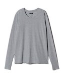 画像2: 【glamb 2025Spring先行予約】glamb グラム / STUNN Long Sleeves T-Shirt (3色展開) (2)