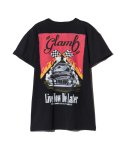 画像4: 【glamb 2025Spring先行予約】glamb グラム / Good Luck T-Shirt (2色展開) (4)