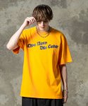 画像13: 【glamb 2025Spring先行予約】glamb グラム / Grunge Message T-Shirt (3色展開) (13)