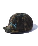 画像5: 【glamb 2025Spring先行予約】glamb グラム / Spin Logo Umpire Cap (3色展開) (5)