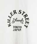 画像5: 【glamb 2025Spring先行予約】glamb グラム / Retrospective Logo T-Shirt (2色展開) (5)