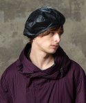 画像25: 【glamb 2025Spring先行予約】glamb グラム / Glamour Reversible Beret (2色展開) (25)