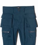 画像5: 【glamb 2025Spring先行予約】glamb グラム / STUNN Cargo Pants (3色展開) (5)