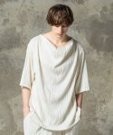 画像14: 【glamb 2025Spring先行予約】glamb グラム / STUNN Willow Crepe Cutsew (2色展開) (14)