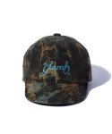 画像13: 【glamb 2025Spring先行予約】glamb グラム / Spin Logo Umpire Cap (3色展開) (13)