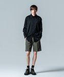 画像19: 【glamb 2025Spring先行予約】glamb グラム / Montmartre Tailored Shorts (3色展開) (19)