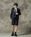 画像35: 【glamb 2025Spring先行予約】glamb グラム / Montmartre Tailored Jacket (3色展開) (35)