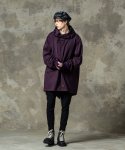 画像13: 【glamb 2025Spring先行予約】glamb グラム / Carol Mods Coat (3色展開) (13)