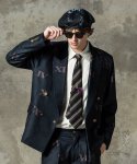 画像22: 【glamb 2025Spring先行予約】glamb グラム / Montmartre Tailored Jacket (3色展開) (22)