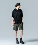 画像14: 【glamb 2025Spring先行予約】glamb グラム / Montmartre Tailored Shorts (3色展開) (14)