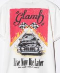 画像5: 【glamb 2025Spring先行予約】glamb グラム / Good Luck T-Shirt (2色展開) (5)